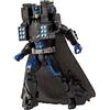 DC Comics Mattel Justice League FNY60 - Batman - Personaggio, 15 cm