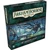 Fantasy Flight Games , Arkham Horror The Card Game: Deluxe Expansion - 1. The Dunwich Legacy, Card Game, Ages 14+, 1 to 4 Players, 60 to 120 Minutes Playing Time