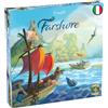 Asmodee Everdell Farshore, Gioco da Tavolo, 1-4 Giocatori, 10+ Anni, Edizione in Italiano