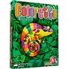 Speelgoed Coloretto - Gioco di carte per tutti e adatto a ogni occasione - Per tutta la Famiglia [NL]