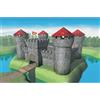 Zvezda 928510 1/72 Fortezza medievale