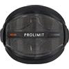 Prolimit Windsurf Waist Harness Argon Black/Orange, XL