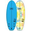 Ocean and Earth The Bug Mini Blue, 5'2"