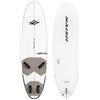 Naish Stratos Glass sandwich 2026 windsurf board, 125