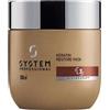 System Professional LipidCode System Professional LuxeOil Keratin Restore Mask 200ml