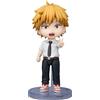 Bandai Tamashii Nations Chainsaw Man Figuarts mini Actionfigur Denji 10 cm