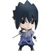 Banpresto Naruto Shippuden Repoprize Uchiha Sasuke & Hatake Kakashi Uchiha Sasuke Figura Taglia Unica