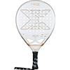 NOX Racchetta da padel Nox At10 Genius Junior, beige, 325-335 g, per bambini, beige, 325-335 g