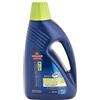 BISSELL Formula Wash & Protect PET | Detergente per Animali Domestici | Rimuove le Macchie e Rinfresca | Per Tappezzeria, Tappeti e Moquette | 1,5 L | Per ProHeat, StainPro e Big Green Series | 1087N