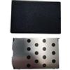 LIALTAOYA Coperchio del mobiletto in plastica for schermo LCD + parti di riparazione del telaio in acciaio for fotocamera X-T4 X-H2 XT4 XH2 XH2S