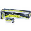 EVEREADY Energizer Industrial Alkaline Batteries