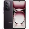 OPPO Reno12 5G AI RAM 12GB ROM 256GB 6.7" 120HZ AMOLED 5000mAh BLACK BROWN