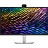 Dell Monitor Pro P2726DEB 27" LCD Quad HD 2560x1440 con Altoparlanti