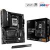 ASRock Scheda Madre ATX X870 Pro-A WiFi Socket AM5 con supporto DDR5 e Bluetooth