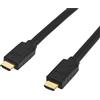 Startech.com Cavo HDMI ad Alta Velocità Cl2 Attivo, 4K 60Hz, 15 M 50 ft (Active)