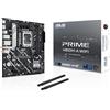 ‎ASUS ASUS PRIME H810M-A WIFI, Scheda Madre Intel mATX, 6+1+1+1 Fasi di Alimentazione,
