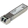 ‎ Startech.com SFP-10GBASE-SR-ST Modulo Ricetrasmettitore SFP+, Compatibile con Ci