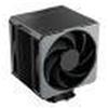 COOLER MASTER DISSIPATORE HYPER 612 APEX, 6 HEATPIPES, DESIGN COMPATTO, TDP 260W