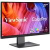 VIEWSONIC MON 27IPS 5K 5120X2880 APPLE FRIEN 500CD MM DP HDMI TBT4 TYPE C