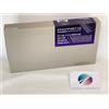 KING JIM Pomera DM250XYZ MIDNIGHT PURPLER King Jim Digital Memo Limited Edition NUOVO