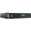 VERTIV VLIEBERT GXT5 1PH UPS 15KVA INGRESSO IEC C14 INLET 2U USCITA -