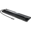 j5create JCD542-N Docking Station USB-C 3.1 Gen 1 Nero HDMI Gigabit Ethernet