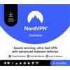 NordVPN Standard Global (6 mesi / 10 dispositivi)