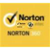 Norton 360 Key (1 Anno / 1 Dispositivo) + 10 GB di Archiviazione Cloud