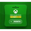 Xbox Game Pass Ultimate - 1 Mese Abbonamento