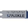SPARKLE Scheda grafica Sparkle Intel Arc A380 ELF 6 GB GDDR6