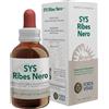 SYS RIBES NERO GOCCE 50ML