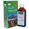 Raihuen Olio 31 ricetta originale balsamica per le vie aeree 100 ml