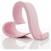 Generico Supporto per Smartphone | Base da Tavolo per Cellulare Donna | Stand Elegante e Stabile per Scrivania, Casa o Ufficio | Accessorio Decorativo Femminile