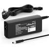 VUOHOEG Cavo Alimentazione per Dell OptiPlex Caricatore 90W 4,5x3,0mm