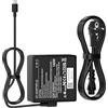 VUOHOEG Alimentatore USB C 100W Caricatore per ASUS ROG Caricabatterie Type-C