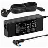 VUOHOEG Caricatore 90W 19,5V 4,62A Alimentatore per HP Caricabatterie 4.5 x 3.0 mm