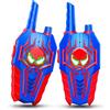 Toyokid Regalo Bambino 3 4 5 6 7 8 9 10 Anni, Walkie-Talkie Bambini 3-10 Anni Giochi Bambini 3-10 Anni Walkie Talkie Giochi Esterno Bambini Giocattoli per Bambino Regalo Compleanno Bambini