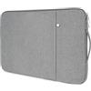 Flintronic Custodia per Laptop da 15,6 Pollici, Sleeve per Laptop, Impermeabile Custodia Borsa Custodia Protettiva Compatibile con MacBook Pro/Acer/Dell/Lenovo/HP/Samsung/Sony/Asus, 15,6 Pollici
