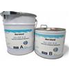 PROCHIMA Duraloid AL-30 2.0, Smalto Trasparente Certificato Alimenti e Acqua Potabile, Resistente e Lucido, 6kg