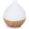 flintronic Diffusore di Oli Essenziali, 100ml Ultrasuoni Diffusore di Aromi Umidificatore Ambiente, Con LED a 7 colori, per Camera da Letto, SPA, Ufficio, Neonato