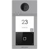 Hikvision DS-KV8113-WME1(C)/Flush/Europe BV - Sicurezza degli oggetti professionale, citofono intercom di ultima generazione