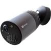 EZVIZ BC1C, IP Camera da esterni a batteria, 4MP, Wi-Fi