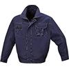 Beta 7849BL XXXL - Giacca da lavoro in t/c twill 245 g, blu