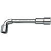 Facom 75,17-Chiave a Pipa 6 X 6 X 17 Mm