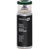 SIMPLETEK - Bomboletta Vernice Spray Acrilico Verde Abete RAL 6009 Colore Brillante Universale Multimateriale Interni Esterni 400ml (1 pezzo)