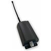Dieffematic RICEVITORE RADIO + BOX 2 CANALI SI ADATTA A FAAC 433 MHZ 230V 220V RP2 RP SLH XF