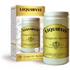 DR.GIORGINI SER-VIS Srl Liquirvis Dr. Giorgini 100g