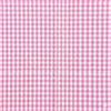 Nazareno Gabrielli Grembiule asilo bambina quadretti rosa con abbottonatura centrale Nazareno Gabrielli ricamo Bubble 0743A26, QUADRETTI ROSA