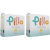 ADD S.R.L. Pillo Pannolini Midi Taglia 3 (6-10 Kg) Enjoy Offerta 2 Pacchi da 28 Pezzi (2x28)