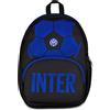 Seven Zaino Asilo Monoscomparto Inter 14 L